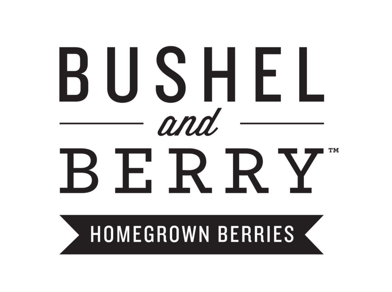 Bushel and Berry™