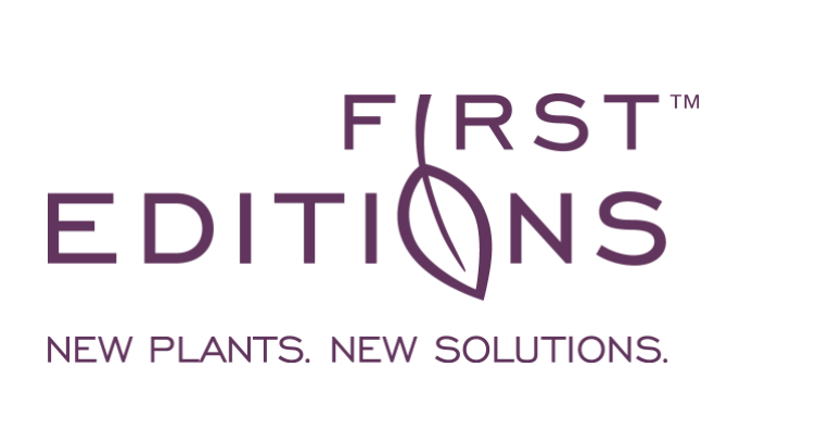 First Editions® Plants